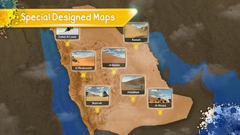 Imagen 0 para Desert King |   -