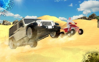 Image 2 for Desert King |   -