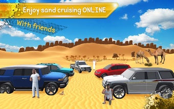 Image 1 for Desert King |   -