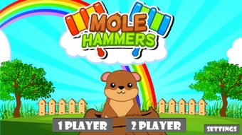 Image 3 for Mole Hammers for Windows …