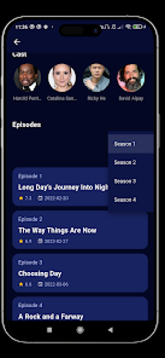 Imagen 0 para Telecine  Movies Web Seri…