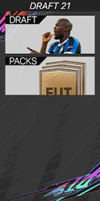 Image 1 for DRAFT 21 - draft and pack…