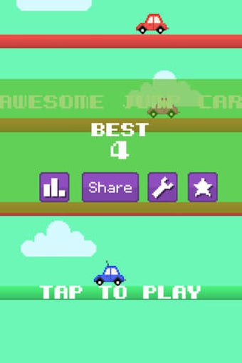 Image 0 for Best Awesome Free Jump Ca…