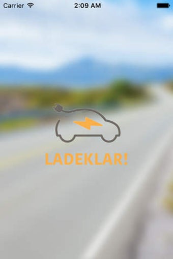 Image 0 for Ladeklar!