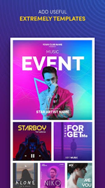 Imagen 0 para Album Cover Creator
