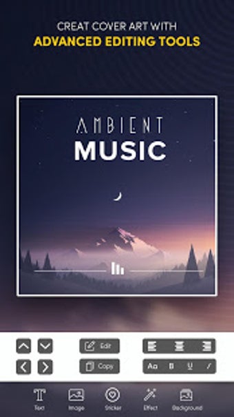 Imagen 3 para Album Cover Creator