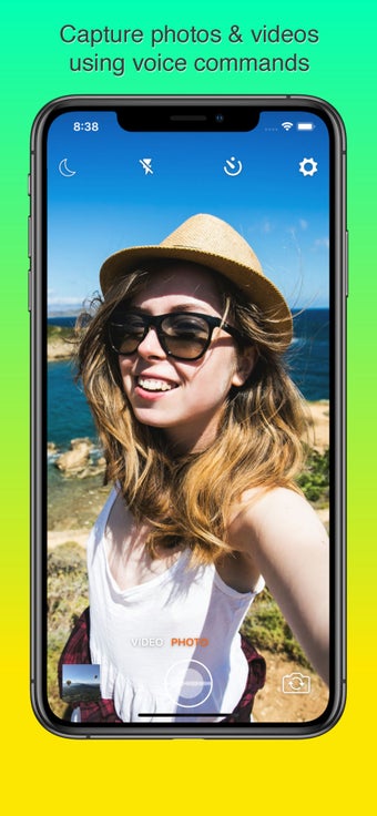 Image 3 for Hey Camera