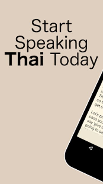 Image 2 for Pocket Thai Speaking: Lea…