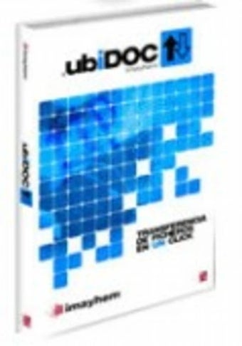 Image 0 for UbiDoc