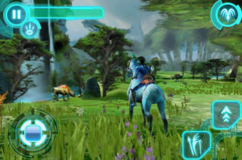Image 0 for Avatar for iPhone