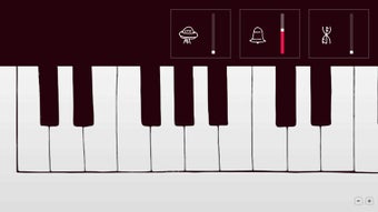 Image 1 for Pianino Synth Piano for W…