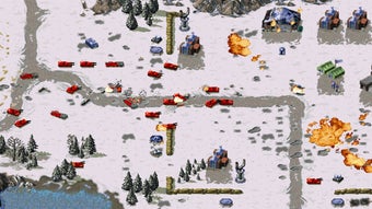 Image 0 for Command & Conquer Red Ale…