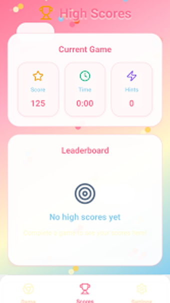 Image 0 for Ten Galaxy: Number Merge …