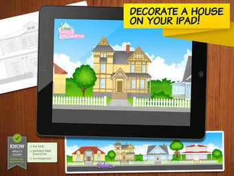 Image 0 for Little House Decorator Li…