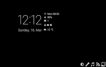 Image 2 for Lucid - DayDream Screensa…