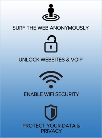 Imagen 1 para SecureVPN Free Unlimited …