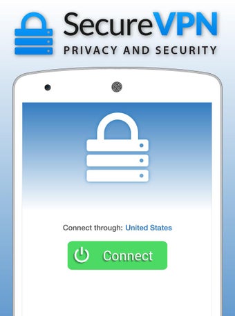 Image 0 for SecureVPN Free Unlimited …
