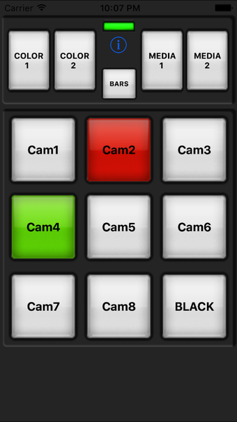 Imagen 0 para Strata Lite - Remote Cont…