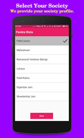Imagen 0 para Pavitra Rista - Free Matr…