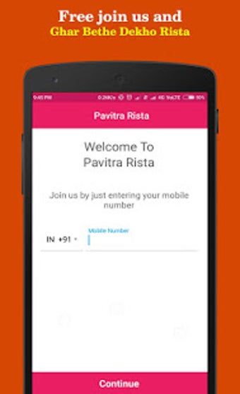 Imagen 2 para Pavitra Rista - Free Matr…