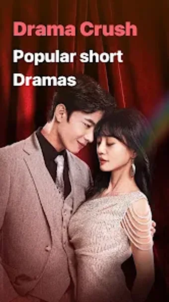 Image 0 for Drama Crush- Short  Addic…