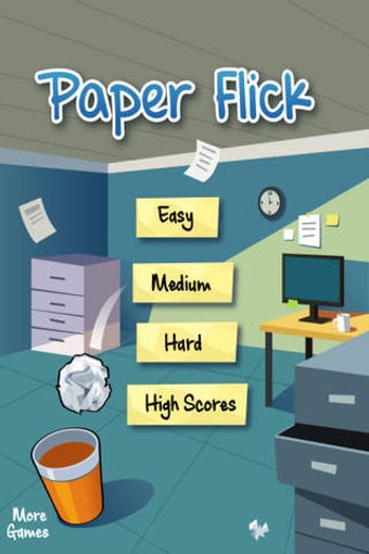 Image 0 for Paper Flick