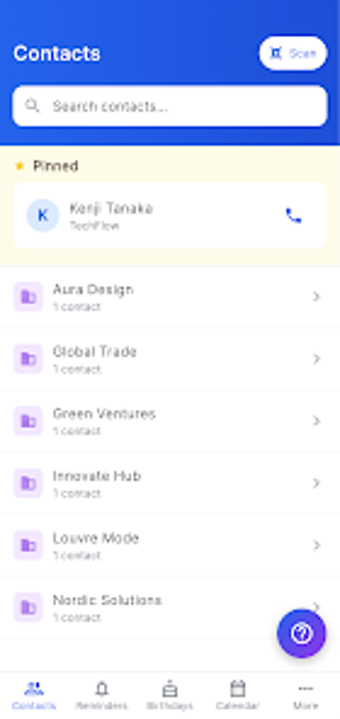 Image 0 for Vincio  Your Personal OS