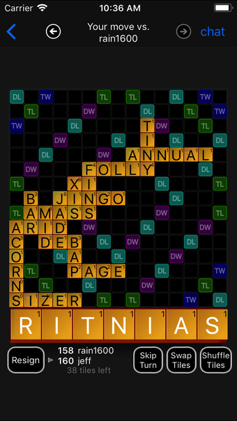 Image 0 for Words By Post
