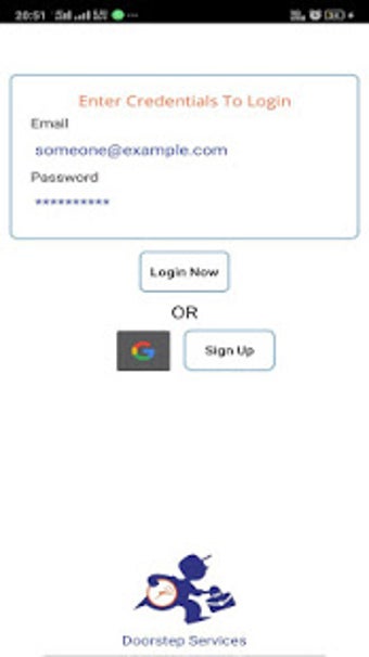 Image 1 for Doorstep Services - Varie…
