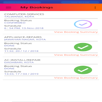 Image 2 for Doorstep Services - Varie…
