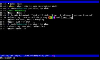 Image 2 for Terminal Emulator for And…