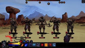 Image 0 for HellSlave II: Judgment of…