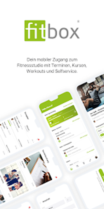 Image 0 for fitbox