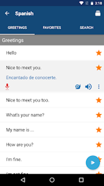 Image 2 for Learn Spanish Phrases | S…