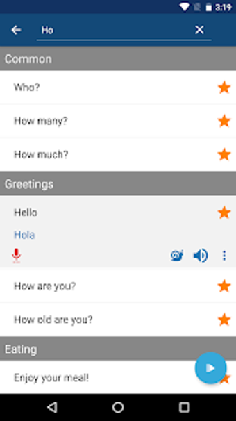 Image 1 for Learn Spanish Phrases | S…