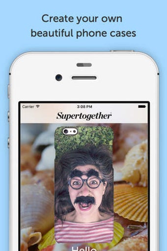 Image 0 for Custom Case Maker by Supe…
