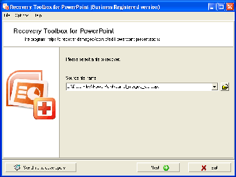 Image 0 for Recovery Toolbox for Powe…