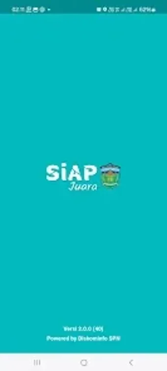 Image 0 for SiAP Juara Sungai Penuh