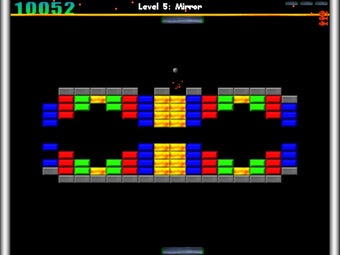 Image 0 for Crash Ball