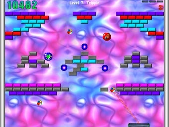 Image 1 for Crash Ball