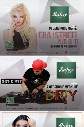 Image 0 for Bahce Club