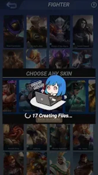 Image 0 for Infinite Tools