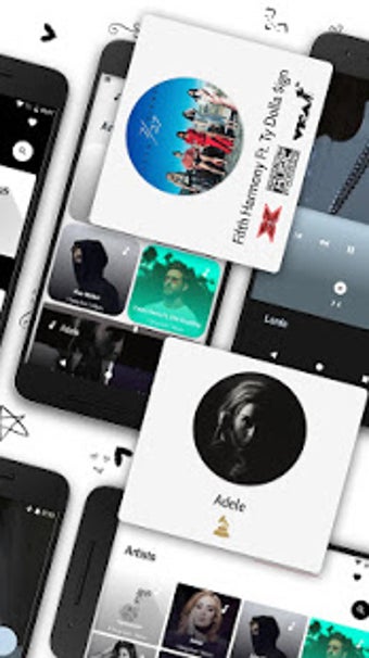 Image 1 for Nell Music