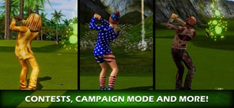 Image 2 for Golden Tee Golf