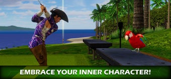 Image 1 for Golden Tee Golf