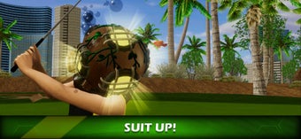 Image 3 for Golden Tee Golf