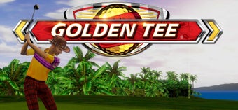 Image 0 for Golden Tee Golf