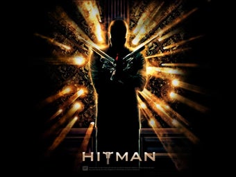 Image 0 for Hitman 2007