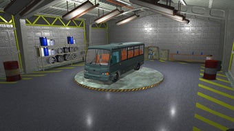 Image 0 for Bus Simulator 3D 2016