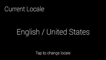 Image 0 for MoreLocale 2